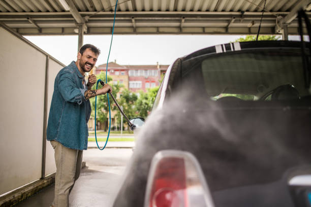 Trusted West Sharyland, TX Pressure Washing Experts